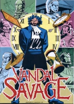 Vandal Savage