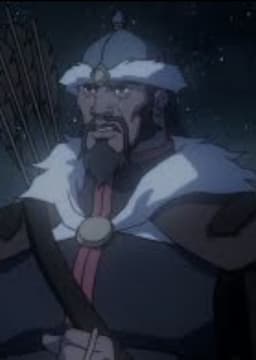 Vandal Savage
