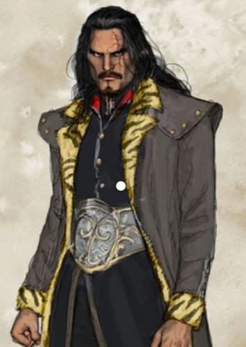 Vandal Savage