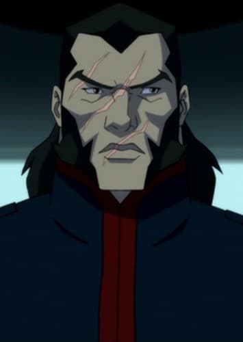Vandal Savage