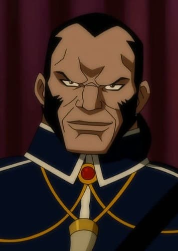 Vandal Savage