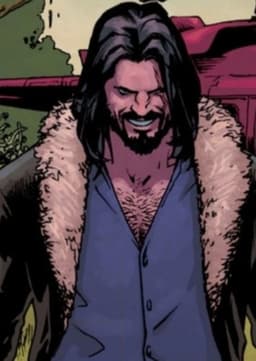 Vandal Savage