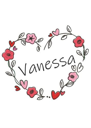 Vanessa