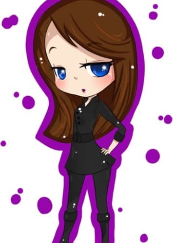 Vanessa Doofenshmirtz