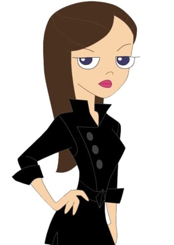 Vanessa Doofenshmirtz
