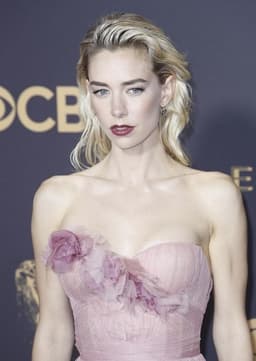 Vanessa Kirby