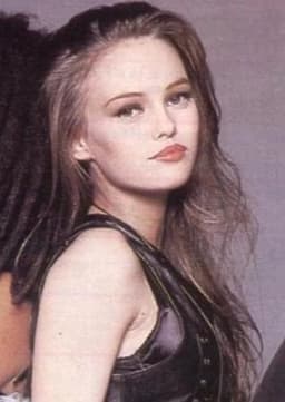 Vanessa Paradis