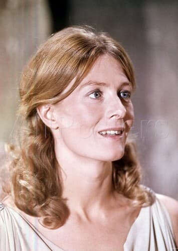Vanessa Redgrave