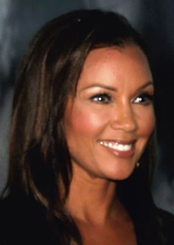 Vanessa Williams