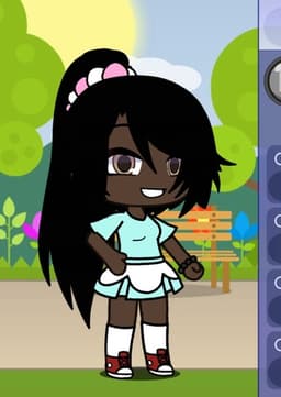 Vanessa Janelle Williams