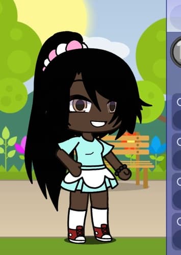 Vanessa Janelle Williams