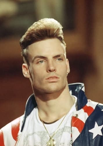 Vanilla Ice