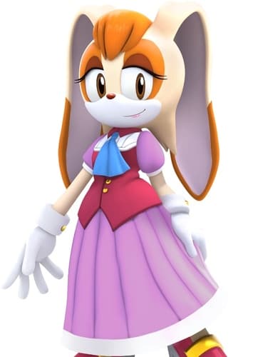 Vanilla the Rabbit (JP)