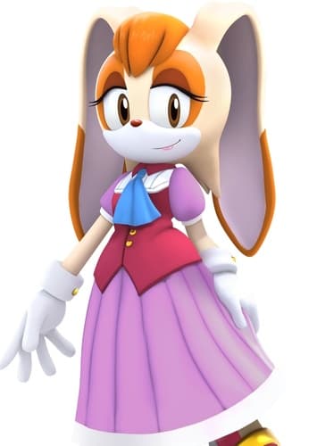 Vanilla the Rabbit (JP)