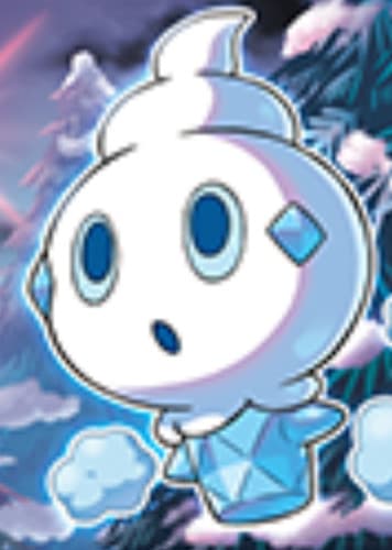 Vanillite / バニプッチ