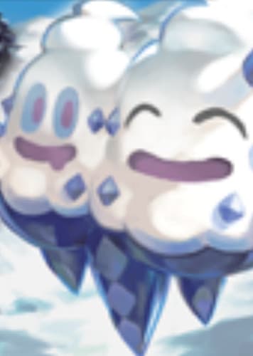 Vanilluxe / バイバニラ