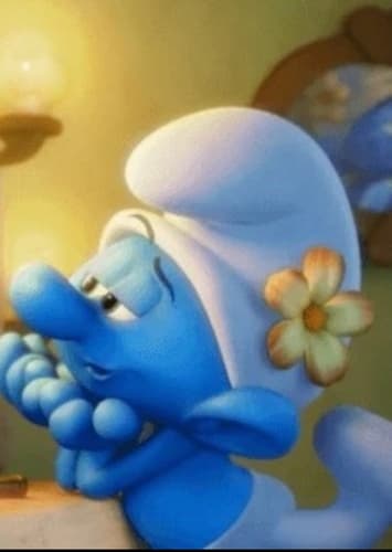 Vanity Smurf