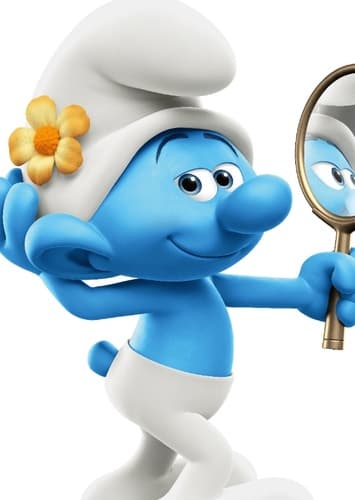 Vanity Smurf