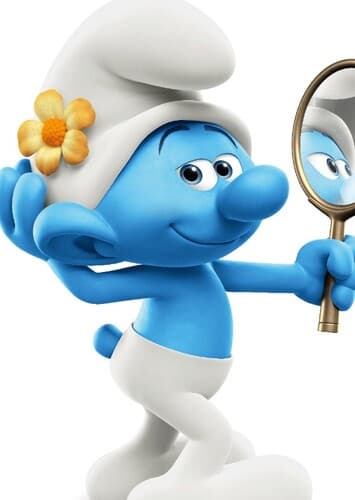 Vanity Smurf