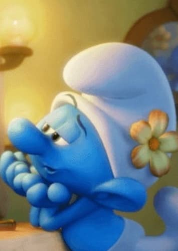 Vanity Smurf