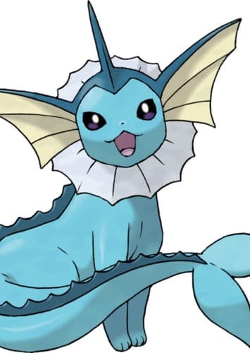 Vaporeon