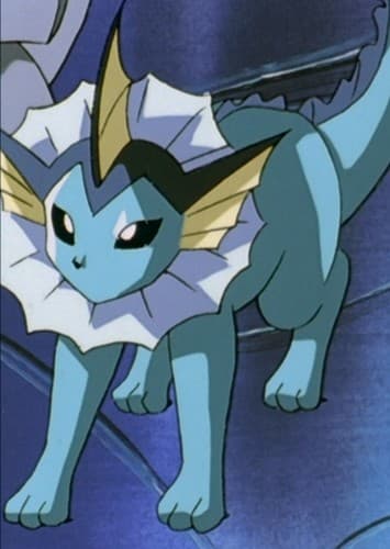 Vaporeon