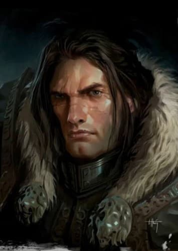 Varian Wrynn