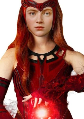 Variant Scarlet Witch