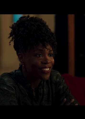 Varra / Priscilla Davis