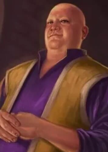 Varys
