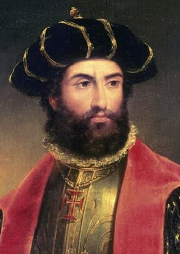 Vasco da Gama