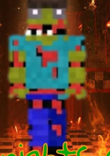 Vash / Stevetrap / Red Guy