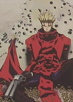 Vash the Stampede