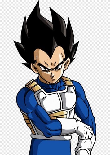 Vegeta