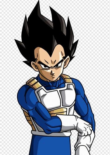 Vegeta