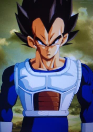 Vegeta
