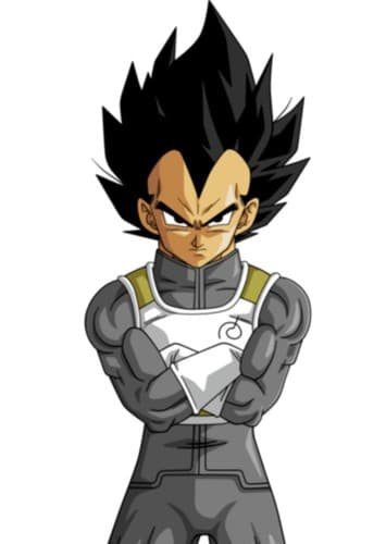 Vegeta (Japanese)