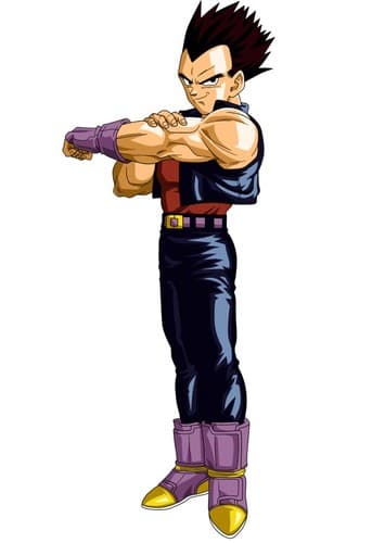 Vegeta