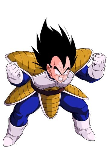 Vegeta