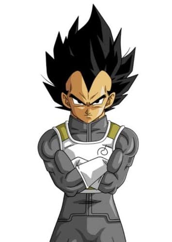 Vegeta