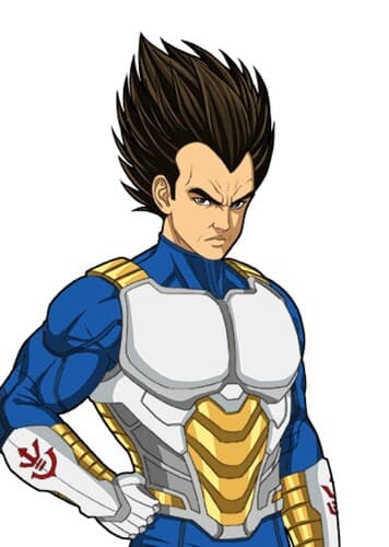 Vegeta