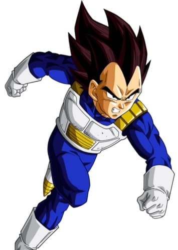 Vegeta