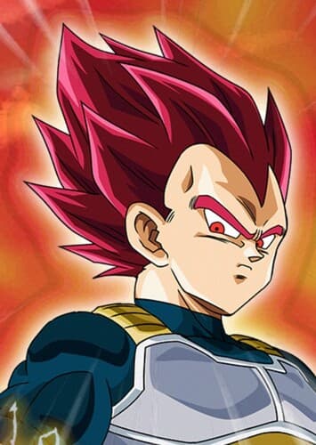 Vegeta