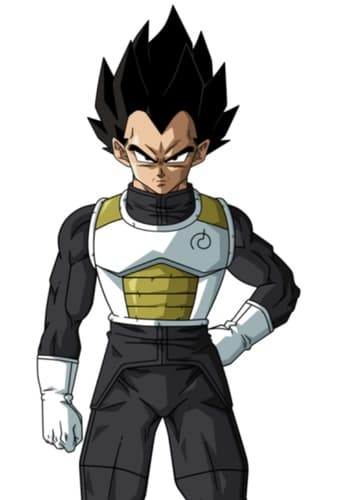 Vegeta