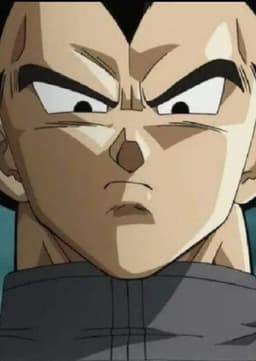 Vegeta