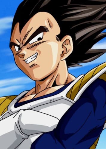 Vegeta