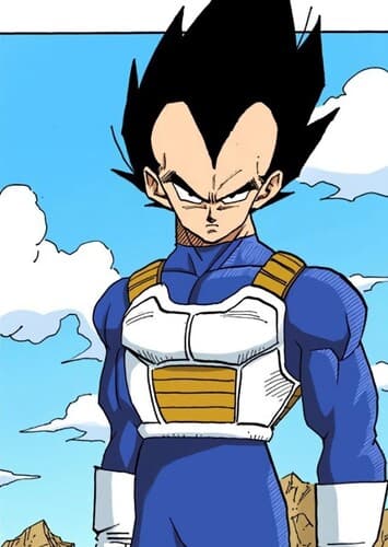 Vegeta