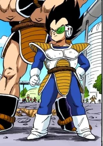 Vegeta