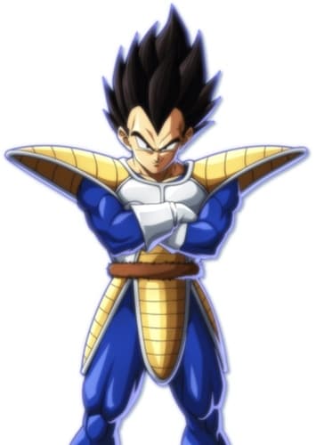 Vegeta
