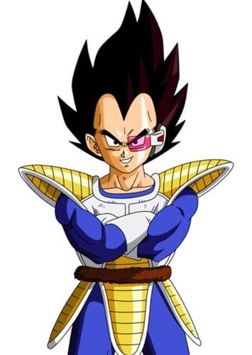 Vegeta